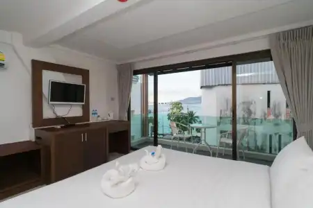 Destination Patong - 111