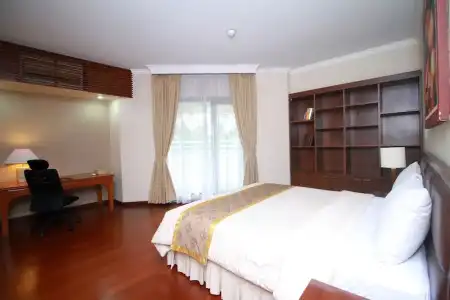 The Sultan & Residence Jakarta - 94