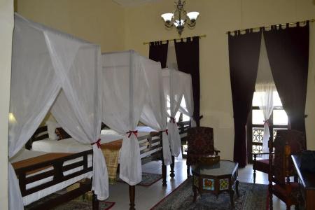 Zanzibar - 3