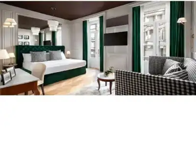 Matilde Boutique, WorldHotels Elite - 30