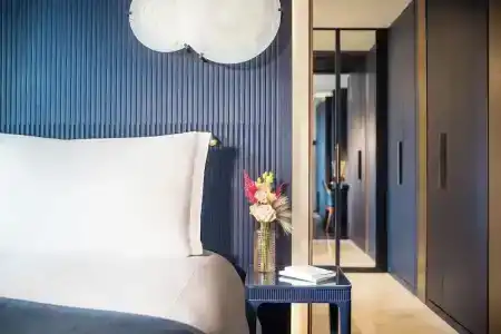 Mandarin Oriental Lutetia, Paris - 127