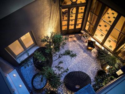 Hôtel LOUISON - 21