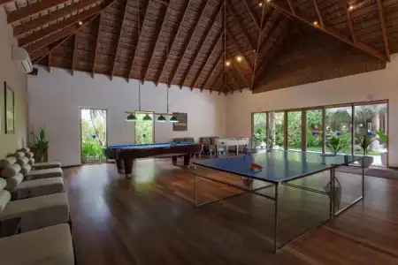 Veligandu Maldives Resort Island Resort - 17