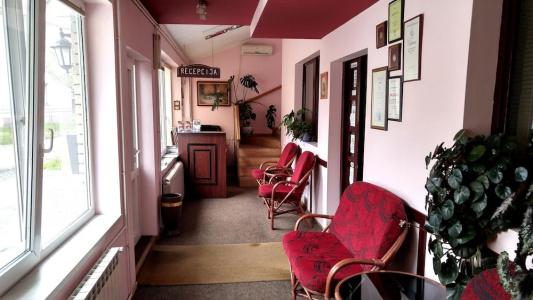 Čile - 1