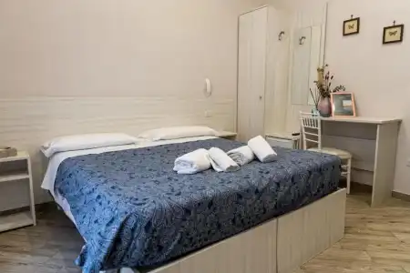 B&B alla Ferrovia - 47