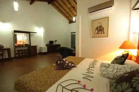 Laluna Ayurveda Resort - 46