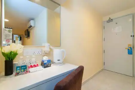 ibis budget Singapore Ametrine - 8