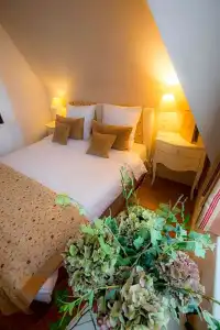 Villa Augeval Hôtel & Spa - 73