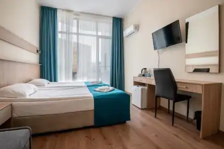 Samara Apart-Hotel - 54