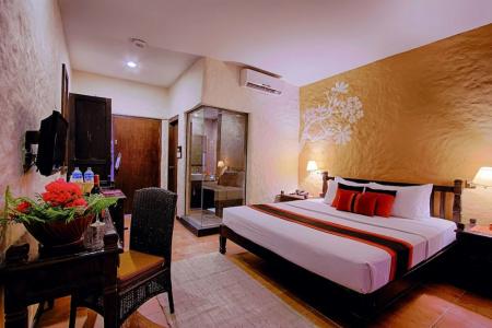Temple Tree Resort and Spa, Pokhara - 57