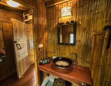 Lazy Days Bungalows - 17