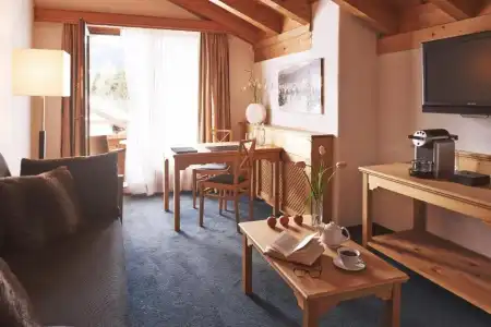 Waldhuus Davos - 75