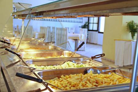 Lyda Club - All Inclusive - 11
