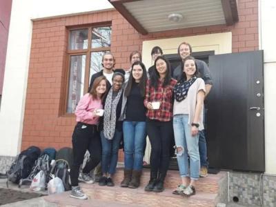 Mountain Road Hostel - 15