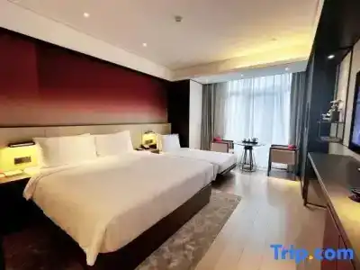 Joya Shanghai Xujiahui - 27