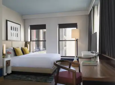 Kimpton Schofield by IHG - 37