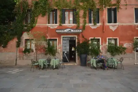 Albergo Marin - 16