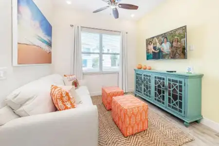 Margaritaville Resort Orlando Cottages - 322