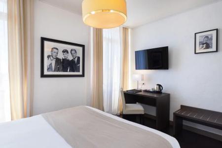 Best Western des Orangers - 71