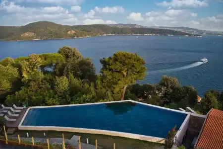 Six Senses Kocatas Mansions - 19