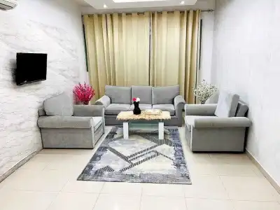 Dar Al Deyafa Apartments - 30