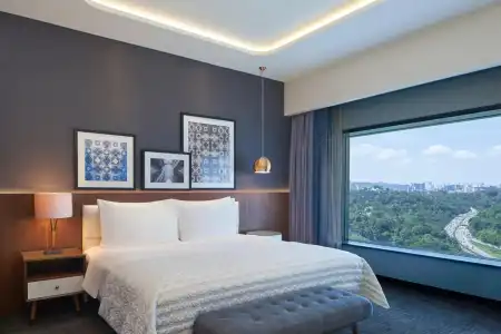Le Méridien Kuala Lumpur - 1
