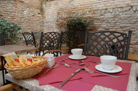 Locanda Ca' Lucrezia - 25