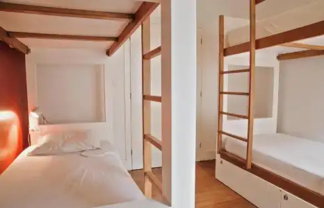 Porto Spot Hostel - 42