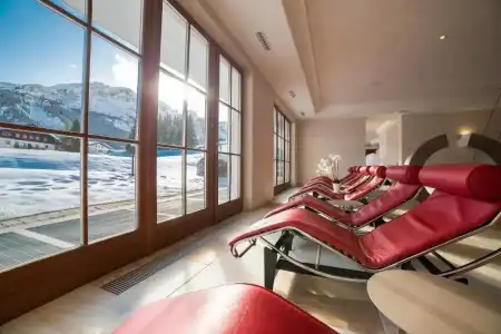 TH Corvara - Greif - 46
