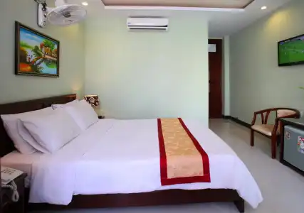 Souvenir Nha Trang - 1