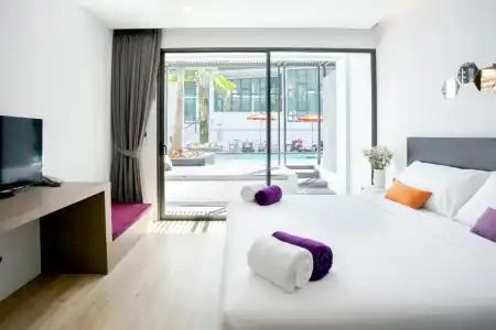 Chaweng Villawee - 101
