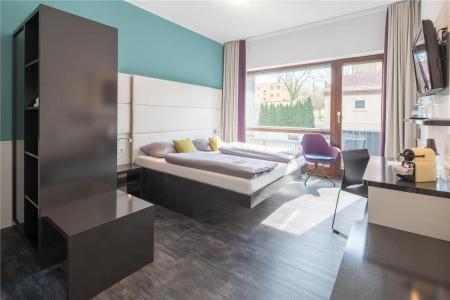 Best Western Wuerzburg Sued - 35