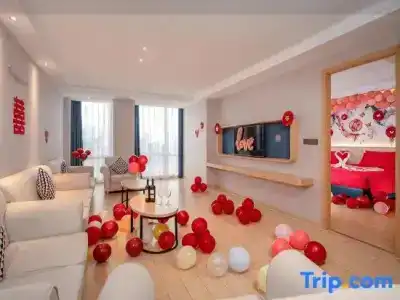 Harriway Garden Dongguan - 62