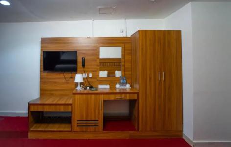 Mercure Luxor Karnak - 56