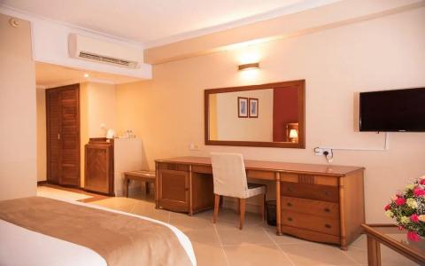 Golden Tulip Dar ES Salaam - 92