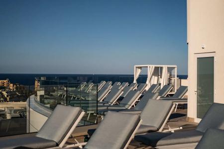 Hyatt Regency Malta - 19