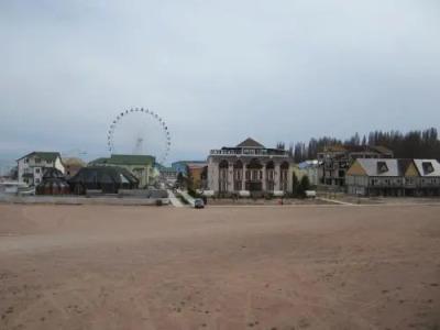 Guest House Dinara - 9