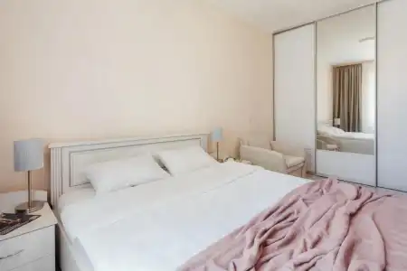Asiya Mini-hotel - 54