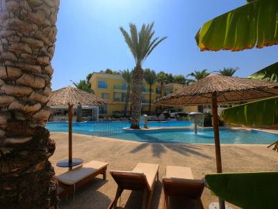 Malama Beach Holiday Village - 29