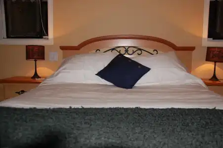 A Vacation Paradise at Quail Ridge B&B - 2