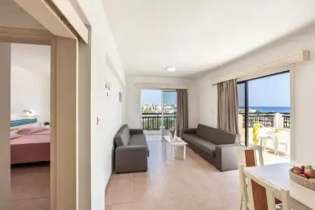 Seagull Apartments - 28