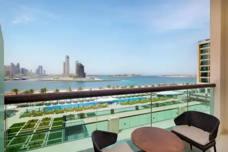 Hilton Dubai Palm Jumeirah - 58