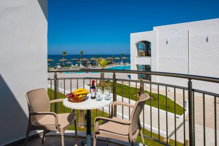 Solimar White Pearl Adults Only - All Inclusive - 5