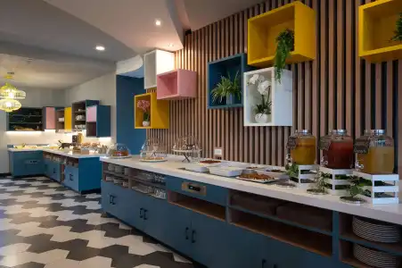 Hampton By Hilton Rome North Fiano Romano - 29