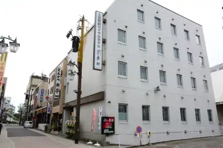 Ueda Ekimae Royal - 25