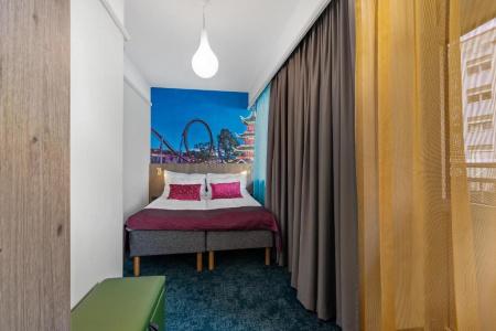 ProfilHotels Richmond - 73