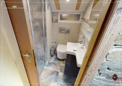 Ringstrasse - One Bedroom No.17 - 51