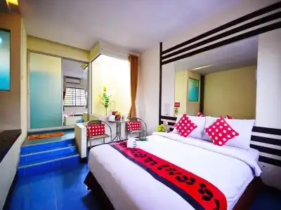 PR Resort Hat Yai - 34
