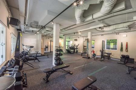 Amara Sanctuary Sentosa - 24