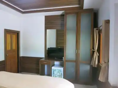 Dewshore Resort - 21